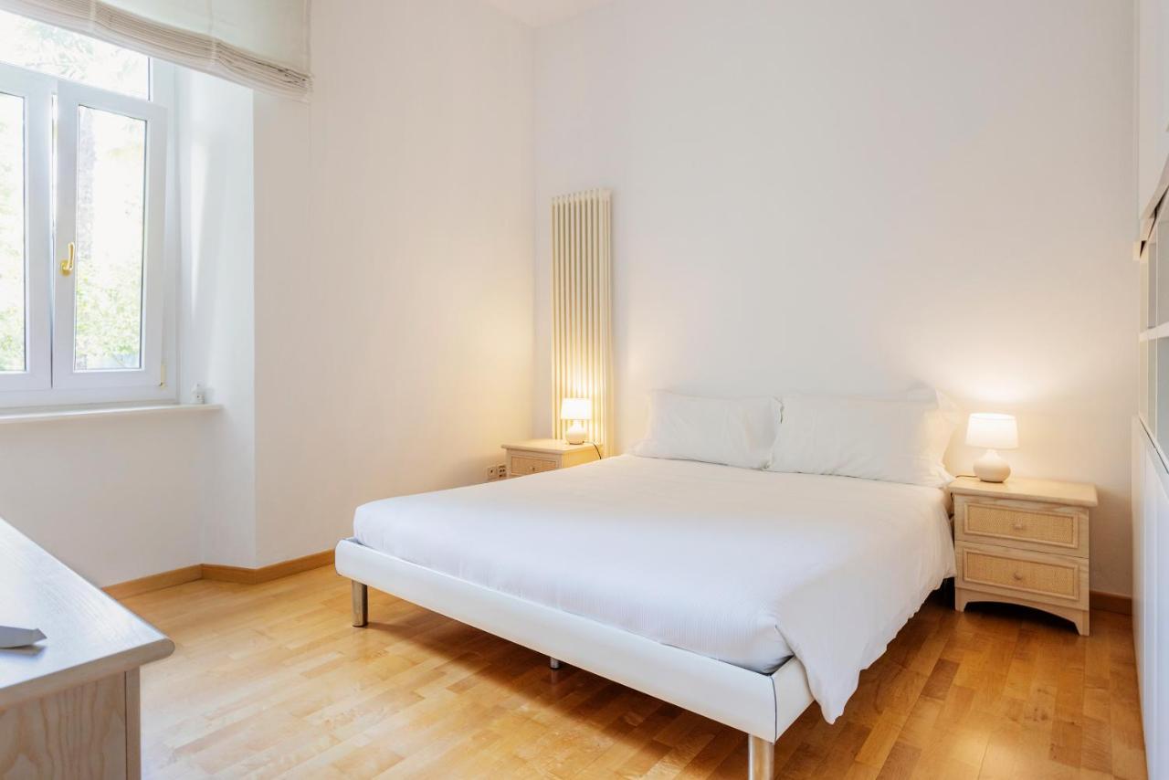 Villa Magnolia Locarno Exterior foto